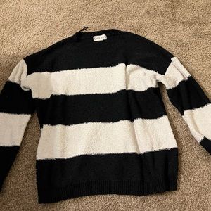 Knox rose (target) sweater